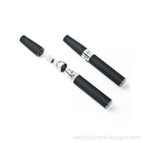 1100mah Large Vapor Ego T Electronic Cigarette 14mm , No Le